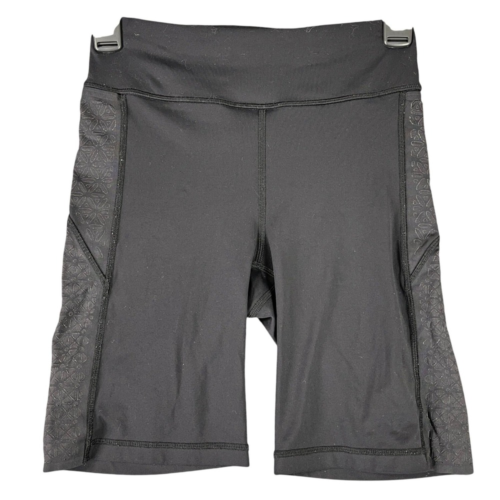 Lululemon Align Short Bike Shorts Women 4 High Rise Yoga Lounge Gym Workout